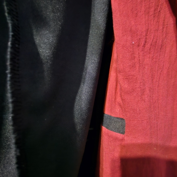 Wizarding World of Harry Potter Gryffindor Robe Adult XS - Picture 5 of 7